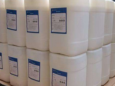 PDAF-IV高效乳液造纸助留剂